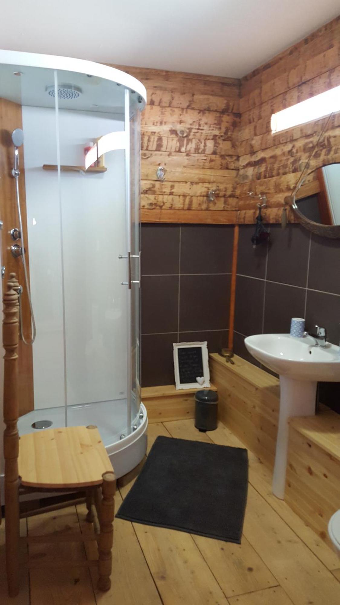Chambre D'Hotes Le Petit Ranch Los Masos Room photo